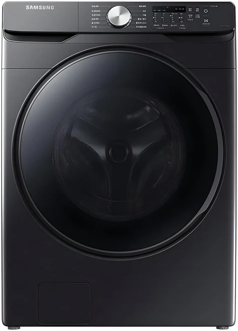 삼성 그랑데 드럼 21kg WF21T6000KV