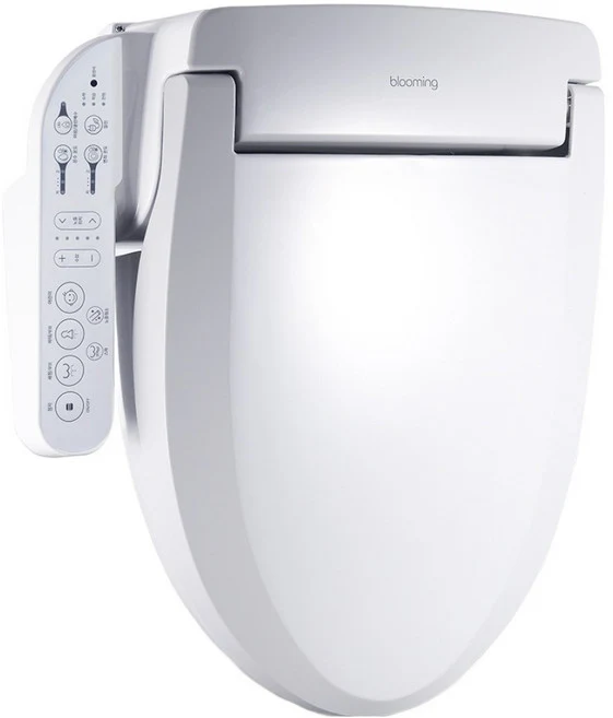 블루밍 안심세척 비데 IPX500A PLUS