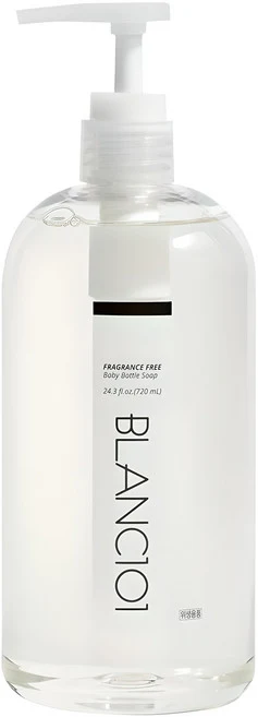 블랑101 리퀴드 무향 젖병세정제 720mL