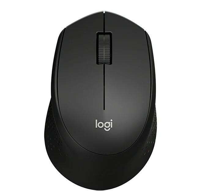 로지텍 M331 USB 수신기형