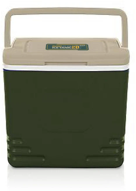 코멕스 캠핑 아이스탱크 20L