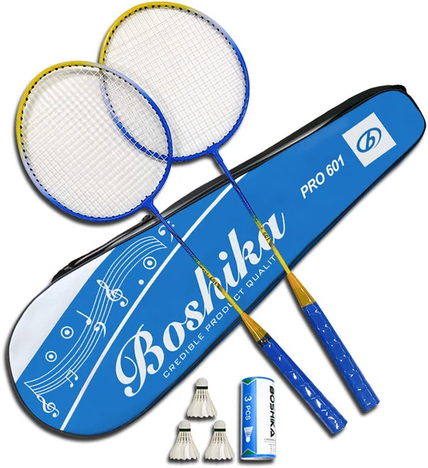 보시카 PRO601(BL) 2인 세트