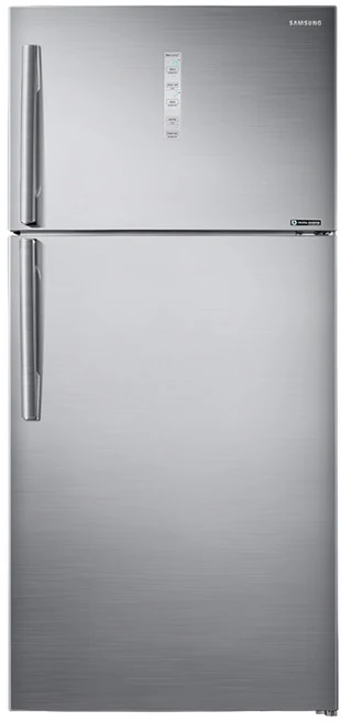삼성전자 615L 2도어 냉장고 방문설치, RT62A7049S9