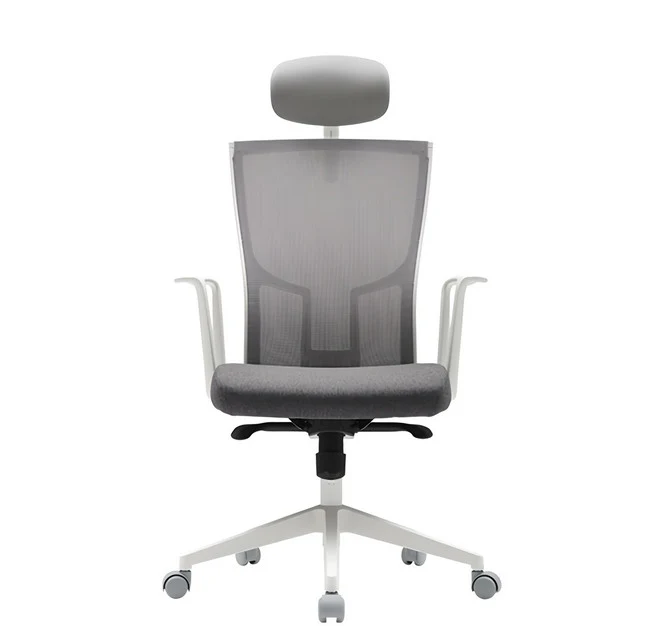 시디즈 T20 탭플러스 TNB200HF 화이트쉘 다크그레이