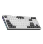 COX CK01 TKL · 그레이+화이트 적축