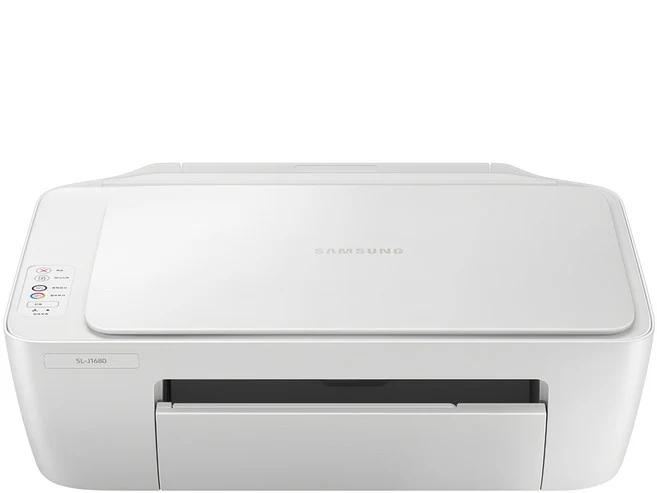 삼성 SL-J1680 잉크 포함