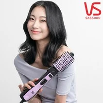 비달사순 올인원 드라이어 브러시 스타일러 VSAS207K