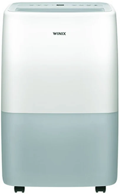 위닉스 뽀송 제습기 12L, DXTE120-MPK