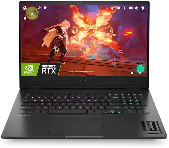 HP 오멘 16 RTX 4060 16-xf0052AX