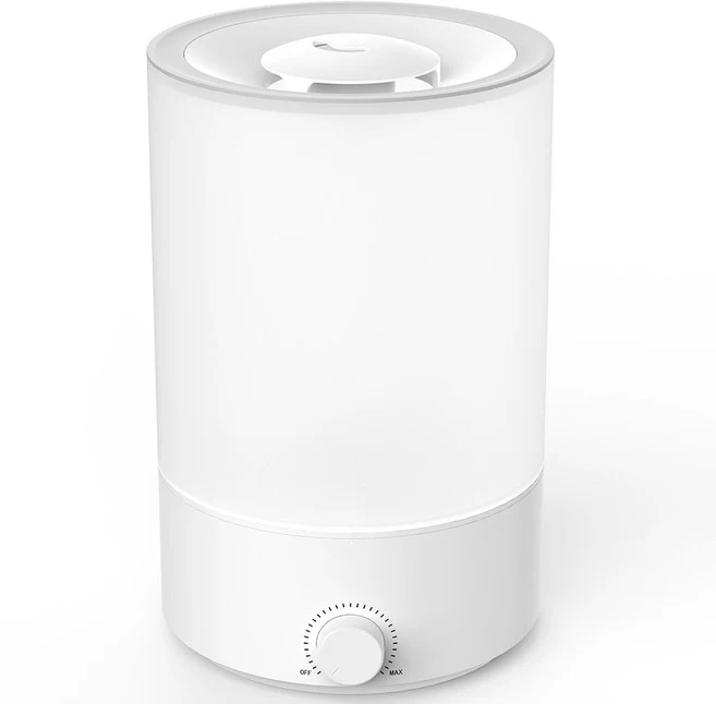 홈플래닛 베이직 대용량 초음파 가습기 5L, H1001C5