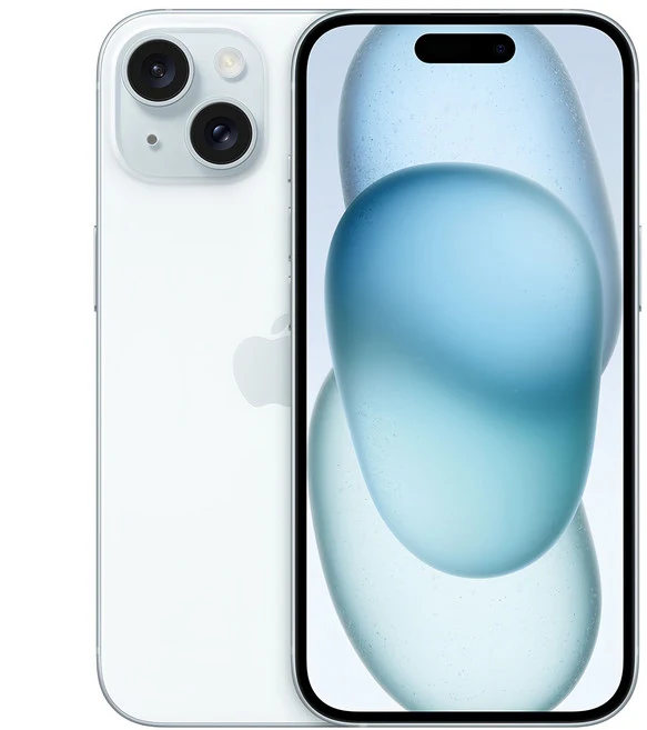 Apple 아이폰 15 128GB MTP43KH/A