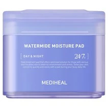 메디힐 워터마이드 속보습 150mL 100매 메디힐 워터마이드 속보습 패드