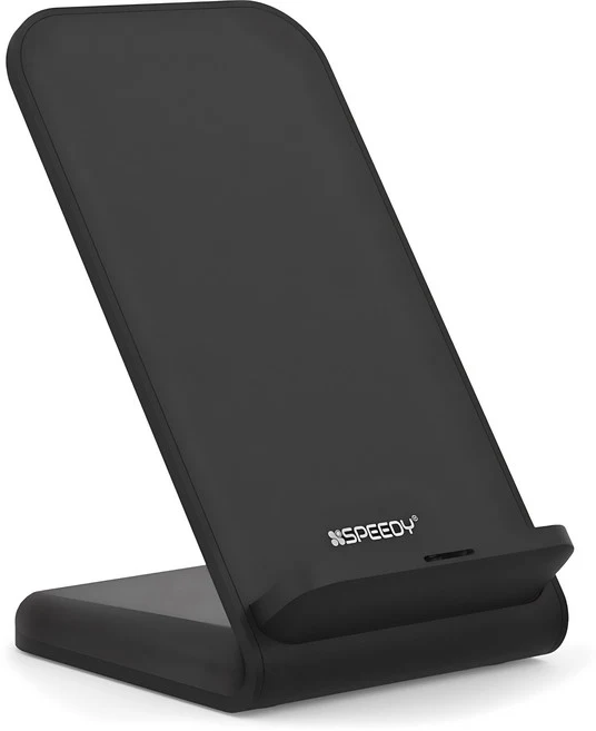스피디 15W 무선충전 거치대 SPE-B2STW1500