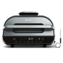 닌자 푸디 맥스 스마트 에어그릴 AG551KR