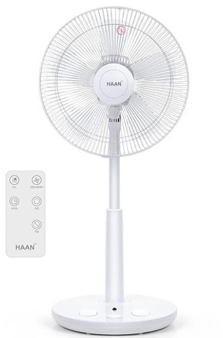 한경희 발터치 리모컨 HAAN-HDC230