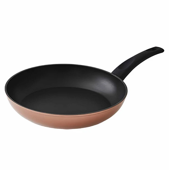 락앤락 인덕션 로즈골드 28cm