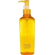 티스 딥 오프 280mL 티스 딥 오프 클렌징 오일