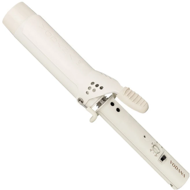 보다나 글램웨이브 봉고데기 40mm, 아이보리무드, V24KV1CU1G40