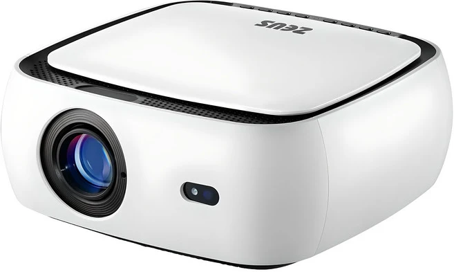 제우스 L1300 FHD 오토