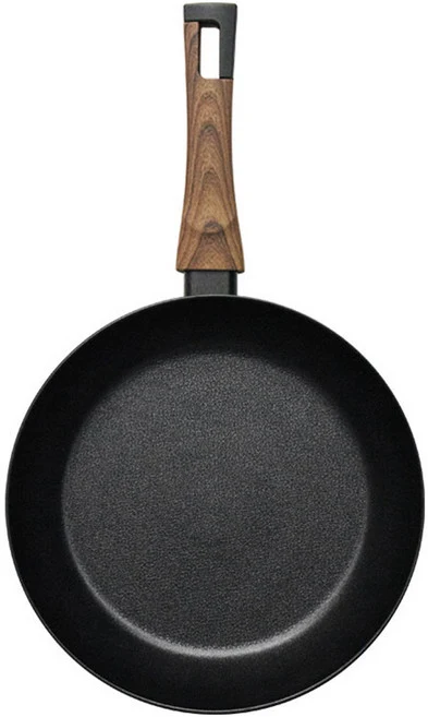 실바트 인덕션 까리노 프라이팬, 28cm, 1개