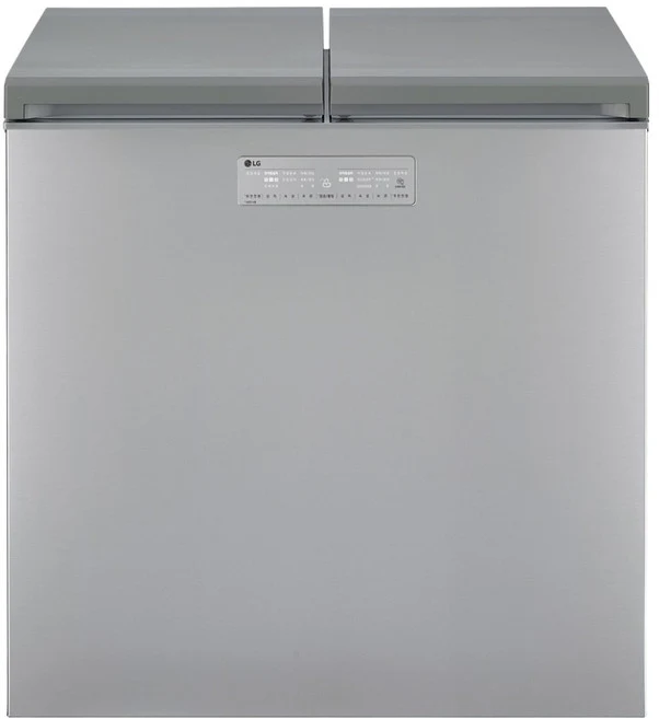 LG 디오스 김치톡톡 K225SS131 217L