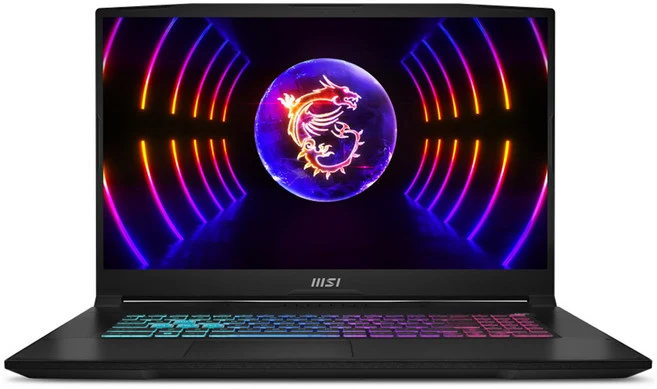 MSI 2025 스워드 GF76 17.3 코어i7 인텔 13세대 지포스 RTX 3050, 블랙, 512GB, 8GB, WIN11 Home, Sword GF76 B13UDXK (1465)