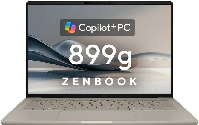 ASUS 젠북 A14 UX3407QA-SB284W