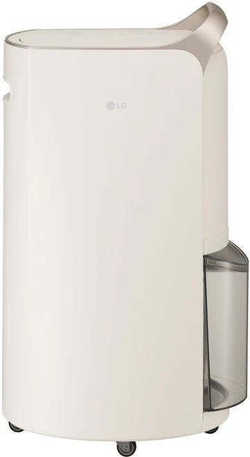 LG 휘센 오브제컬렉션 제습기 20L DQ205PEGA
