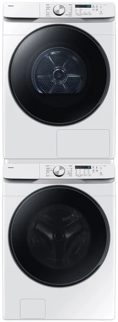 삼성 25+21kg 세트 WF25DG8250BW2T