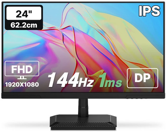한성컴퓨터 TFG24F14P2 FHD 144Hz 일반