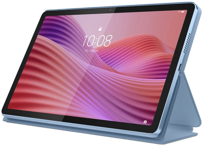 레노버 Tab 10.1 태블릿PC, 블루, 64GB, Wi-Fi