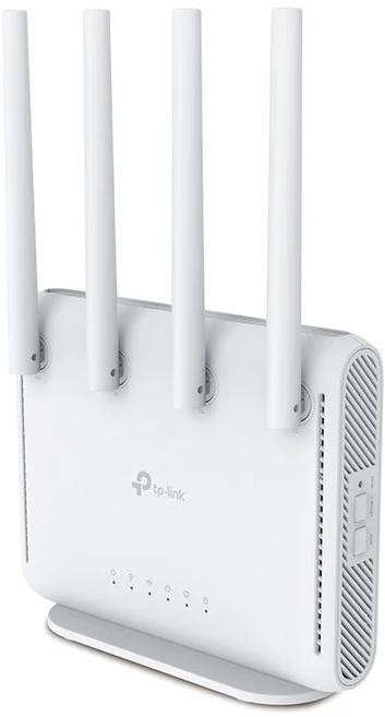 티피링크 AX1500 기가비트 WiFi 6 공유기, Archer AX1500, 1개