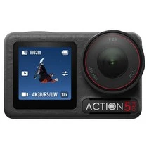 DJI Osmo Action 5 Pro 에센셜 AC004