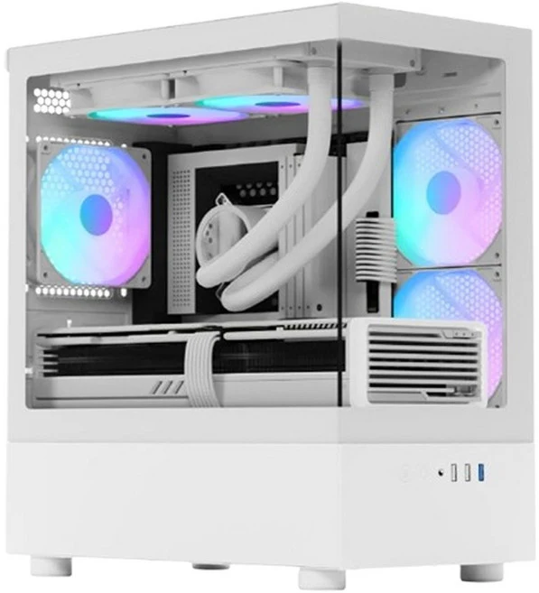 조립 컴퓨터 조립PC 게이밍 고사양 게임용 본체 롤 오버워치 메이플 배틀그라운드 팰월드 디아블로 피파 로아 마인크래프트 로블록스 호라이즌 컴퓨터본체, 퍼팩트 01번 본체, 퍼팩트PC추천, 1TB, 1GB, WIN11 Pro