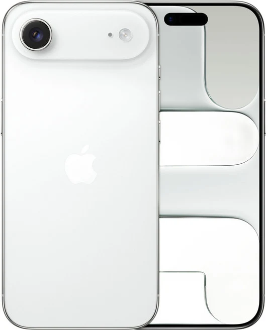 Apple 아이폰 Air 자급제, 클라우드 화이트, 256GB