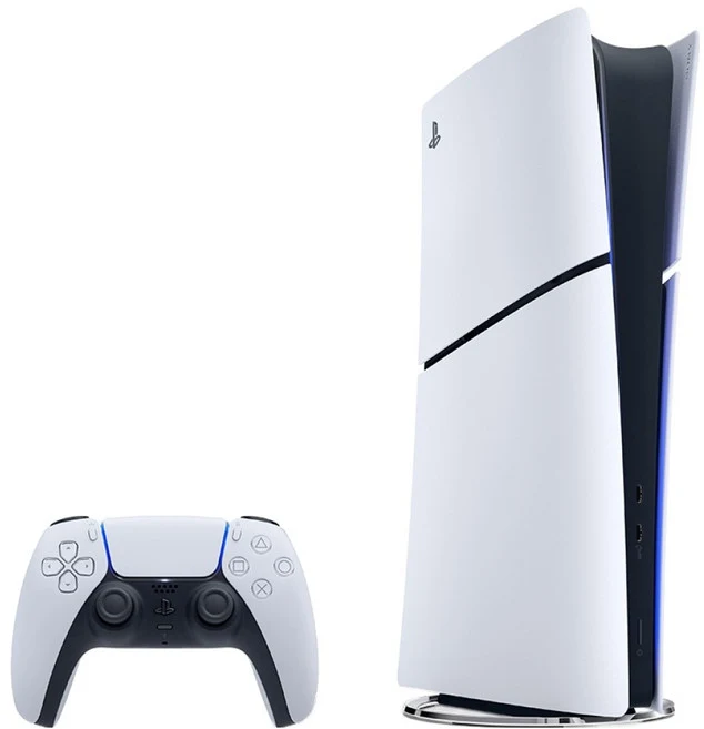PS5 슬림 디지털 CFI-2118B01