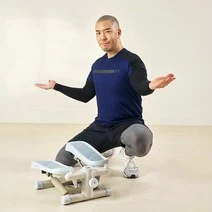 숀리 업다운 스텝퍼