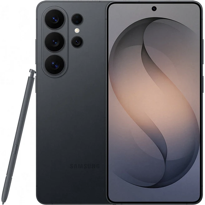 삼성전자 갤럭시 S26 Ultra 자급제 SM-S948N, 블랙, 256GB
