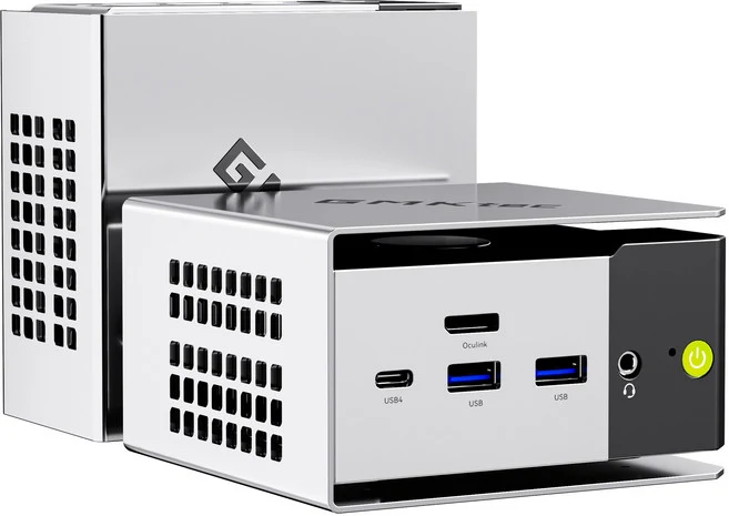 GMKtec NucBox M8 16GB·512GB
