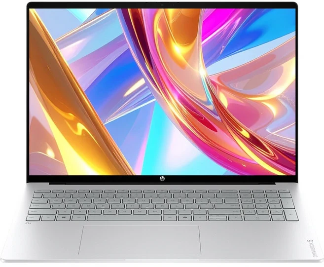 HP 옴니북 5 16 16-bn0002TU