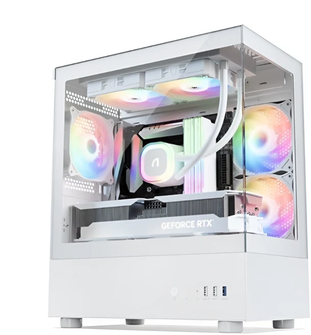 컴퓨터 조립 풀세트 조립PC 게이밍 사무용 고사양 게임용 본체 롤 발로란트 오버워치 배틀그라운드 메이플 피파 로블록스 스타크래프트 마인크래프트 컴퓨터본체 우쓰, 0번 사무용 본체, WIN11 Pro, 256GB, 8GB, 0번 사무용 본체