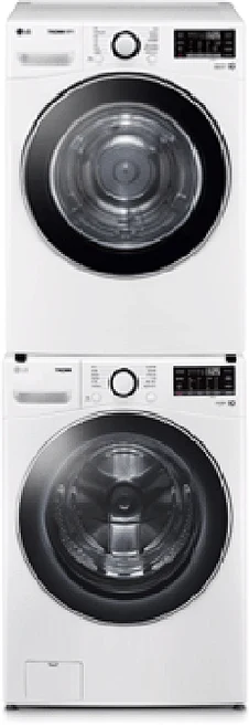 LG 24+19kg 세트 F24WDWPR9WL