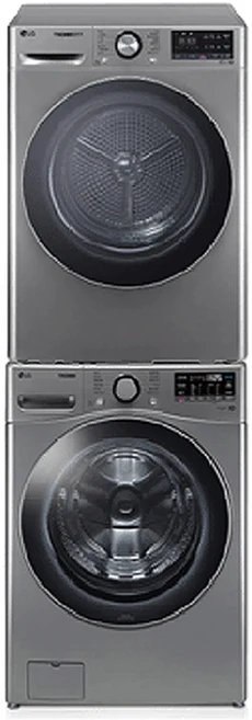 LG 세탁기·건조기 세트 F12VVAR10VB