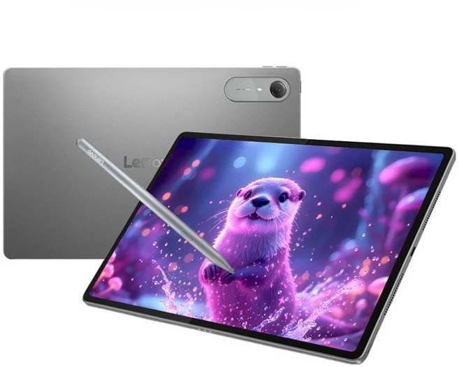 레노버 Idea Tab Pro Gen 2 태블릿PC RAM 8GB, 루나 그레이, 128GB, Wi-Fi
