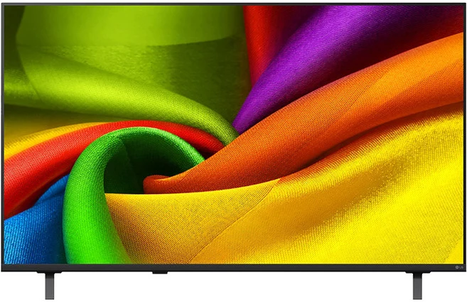LG NANO 4K UHD AI TV 50인치 50NU810BENA