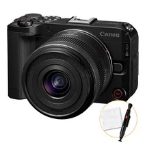 캐논 EOS R50 V 14-30mm KIT