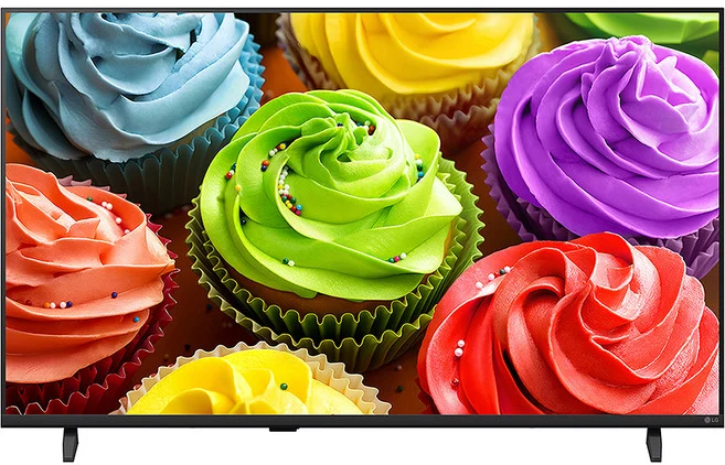 LG전자 FHD LED 일반TV, 43LB6500KNB, 방문설치, 스탠드형, 107cm(43인치)
