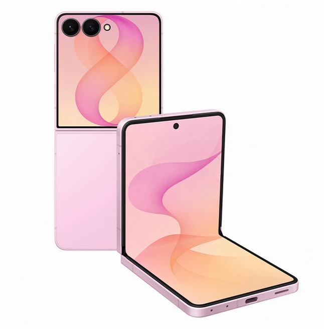 삼성 갤럭시 Z Flip8 256GB SM-F776N