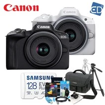 캐논 EOS R50 18-45mm 세트