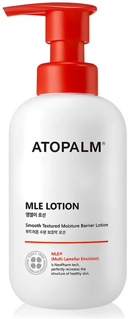 아토팜 MLE 유아로션 300mL